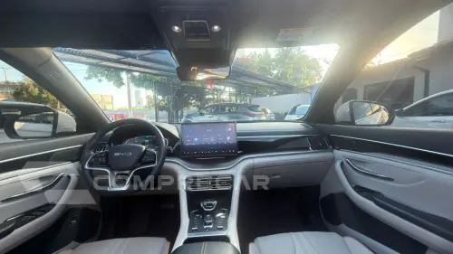 Song Plus 1.5 16V 4P DM-I HÍBRIDO AUTOMÁTICO