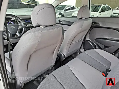 HB20S 1.0 12V Comfort Plus