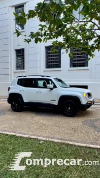 RENEGADE 2.0 16V Turbo Longitude 4X4