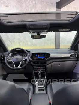 T-CROSS 1.4 250 TSI Highline