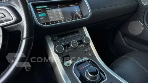 Range R.EVOQUE Si4 HSE Dyn. 2.0/Flex Aut