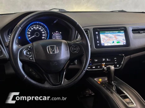 HR-V TOURING