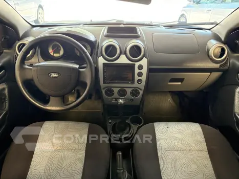 FIESTA SEDAN1.6FLEX