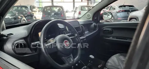 MOBI LIKE 1.0 Fire Flex 5p.