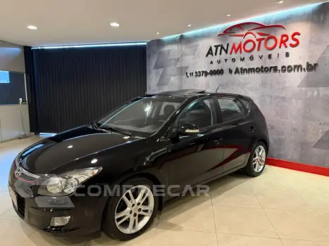 Hyundai I30 2.0 16V 4P AUTOMÁTICO 4 portas
