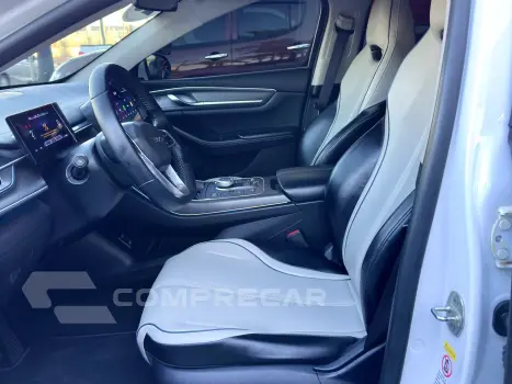 KING 1.5 DM-I PHEV GS AUTOMÁTICO