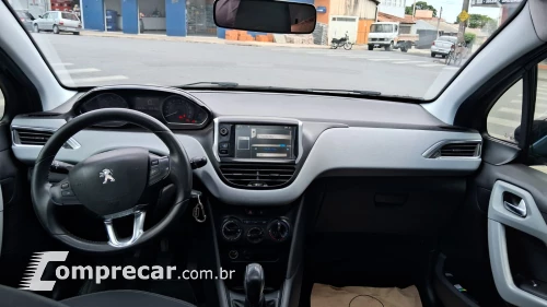 208 1.5 Allure 8V