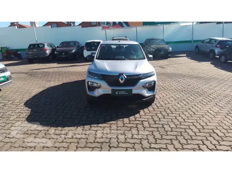 KWID 1.0 12V SCE FLEX ZEN MANUAL
