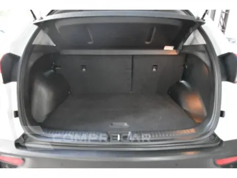 CRETA - 2.0 16V PULSE AUTOMÁTICO