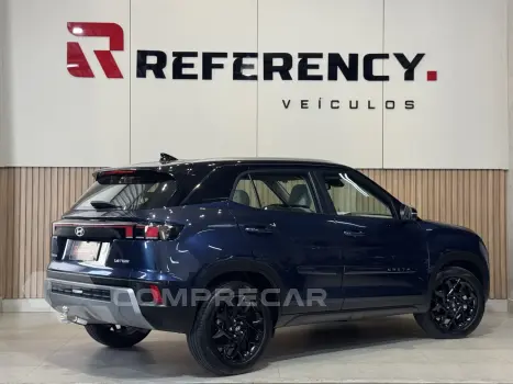 CRETA 1.6 TGDI GASOLINA ULTIMATE DCT