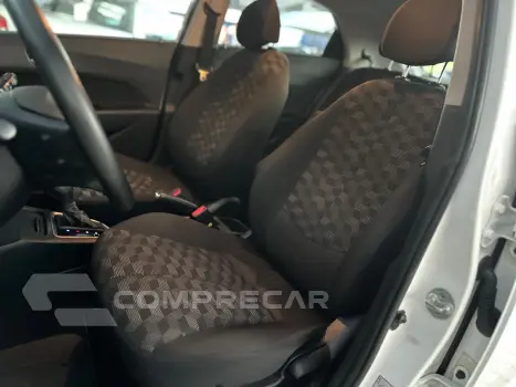 HB20 1.6 COMFORT PLUS 16V FLEX 4P AUTOMÁTICO