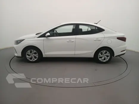 HB20S 1.0 12V FLEX COMFORT MANUAL