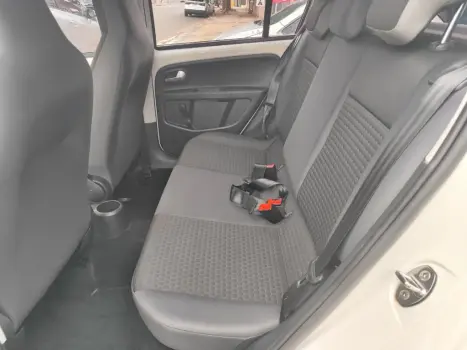 up! cross 1.0 TSI Total Flex 12V 5p