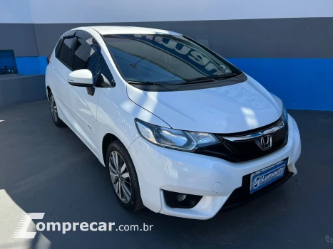 FIT 1.5 EX 16V