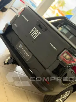 Strada Volcano 1.3 Flex 8V CD