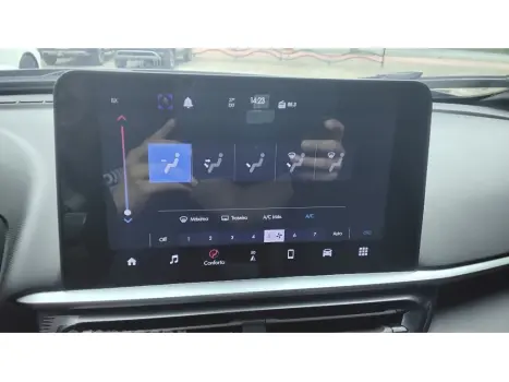 FASTBACK 1.0 TURBO 200 FLEX IMPETUS CVT