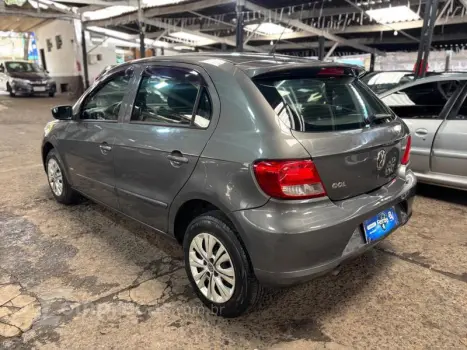 GOL G5 1.0 8V(TREND) 4P