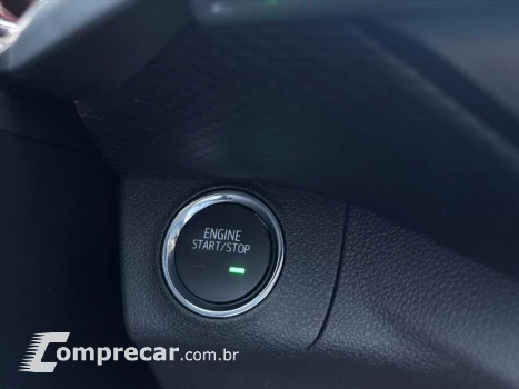 TRACKER 1.0 TURBO FLEX LT AUTOMÁTICO