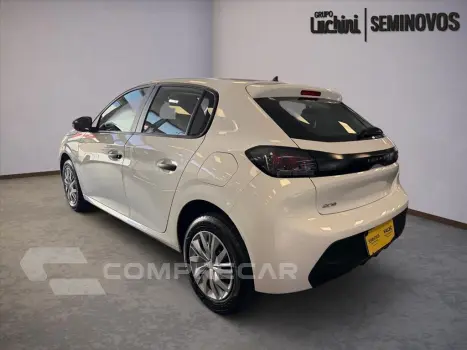 208 1.0 FIREFLY FLEX LIKE MANUAL