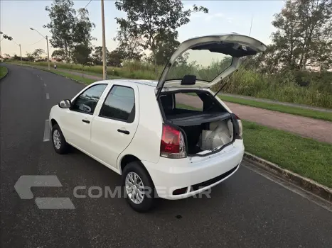 PALIO 1.0 MPI FIRE ECONOMY 8V FLEX 4P MANUAL