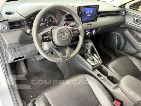 HR-V 1.5 DI I-VTEC FLEX EX CVT