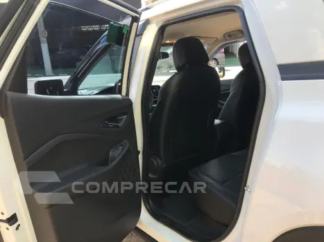 Montana 1.2 Turbo Flex Premier Automático