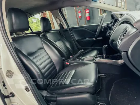 CITY 1.5 EX Sedan 16V