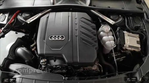 A5 2.0 TFSI MHEV SPORTBACK S LINE S TRONIC