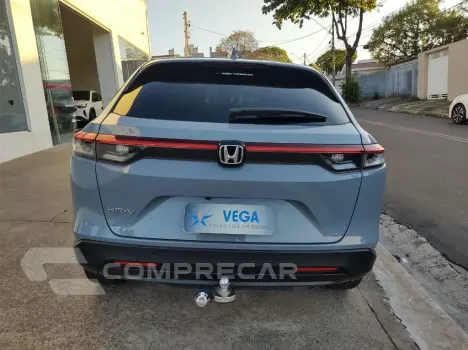 HR-V EXL 1.5 Flex Sensing 16V 5p Aut.