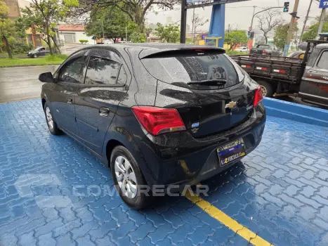 ONIX 1.0 MPFI LT 8V FLEX 4P MANUAL