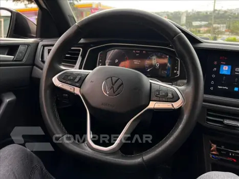 VIRTUS 1.4 250 TSI Exclusive