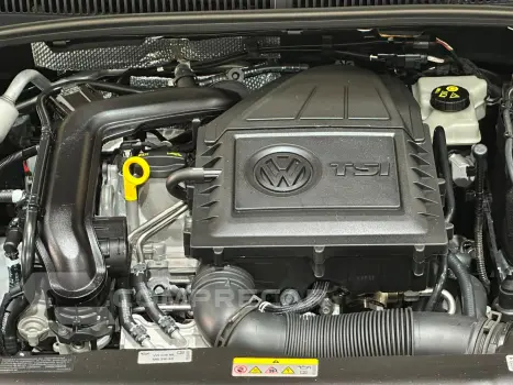 VIRTUS Comfort. 200 TSI 1.0 Flex 12V Aut