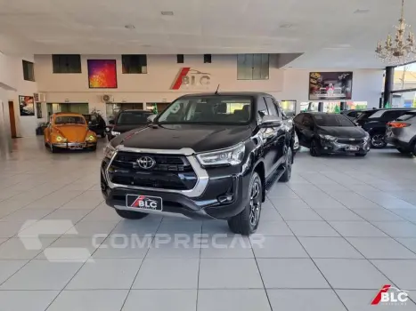 HILUX CDSRXA4FD