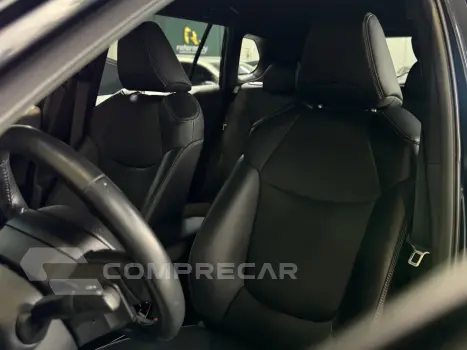 COROLLA CROSS 2.0 VVT-IE FLEX XRE DIRECT SHIFT