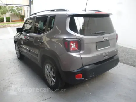 RENEGADE 1.8 16V Sport