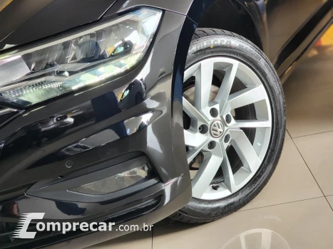 JETTA Comfort. 250 TSI 1.4 Flex 16v Aut.