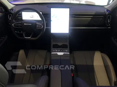 7 1.5 TGDI PHEV LUXURY DHT