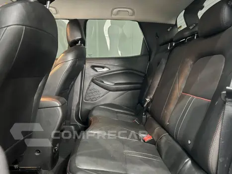 MONTANA 1.2 TURBO FLEX RS AUTOMÁTICO