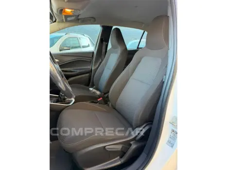 ONIX 1.0 FLEX LT MANUAL
