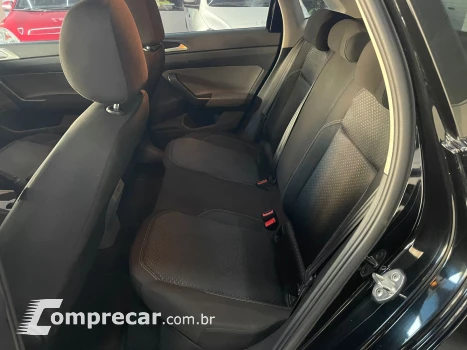 POLO 1.0 170 TSI Highline