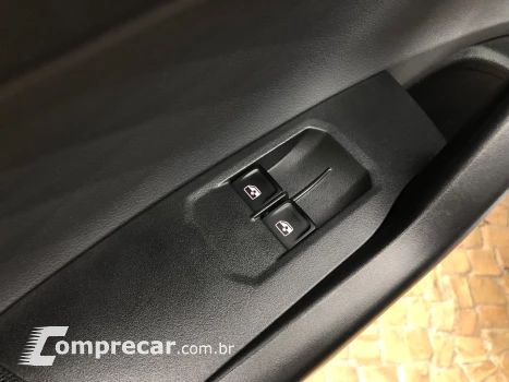 Polo 1.0 Mpi Manual