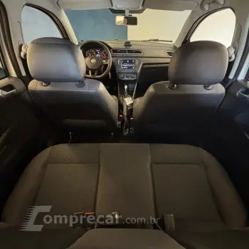 Gol 1.6 MSI Flex 16V 5p Aut.