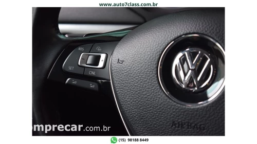 JETTA - 1.4 16V TSI COMFORTLINE 4P TIPTRONIC