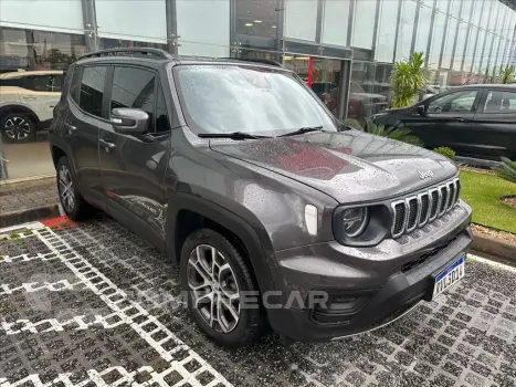 RENEGADE 1.3 T270 TURBO FLEX AT6