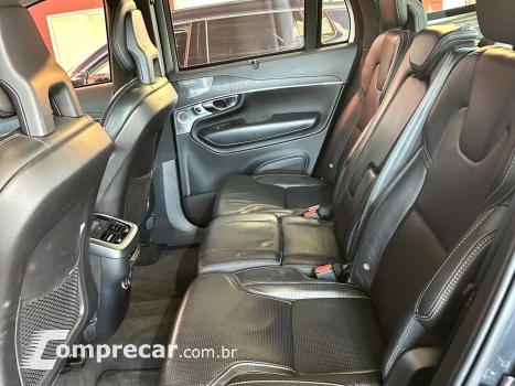 XC90 2.0 D5 DIESEL INSCRIPTION AWD GEARTRONIC