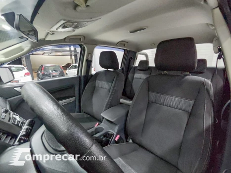 RANGER 2.5 XLT 4X2 CD 16V