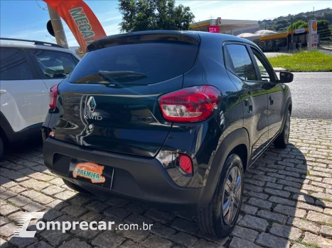 KWID 1.0 12V SCE ZEN