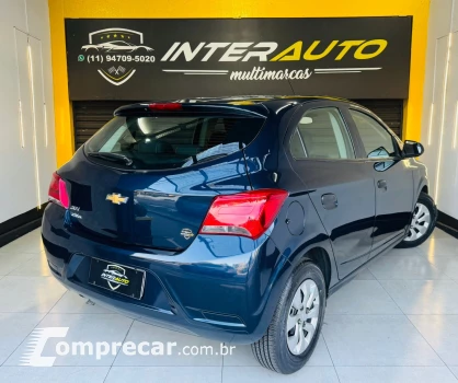 ONIX 1.0 MPFI JOY 8V