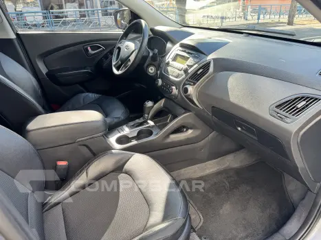 IX35 2.0 MPFI GLS 16V