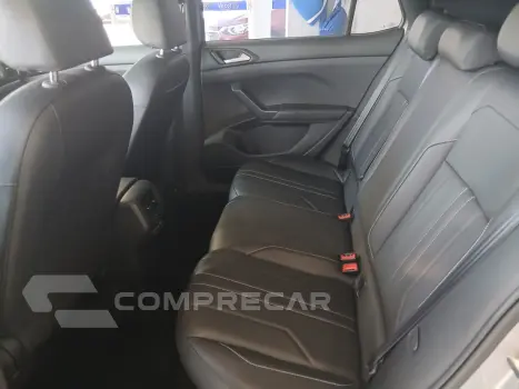 T-Cross 1.4 4P 250 TSI FLEX HIGHLINE AUTOMÁTICO